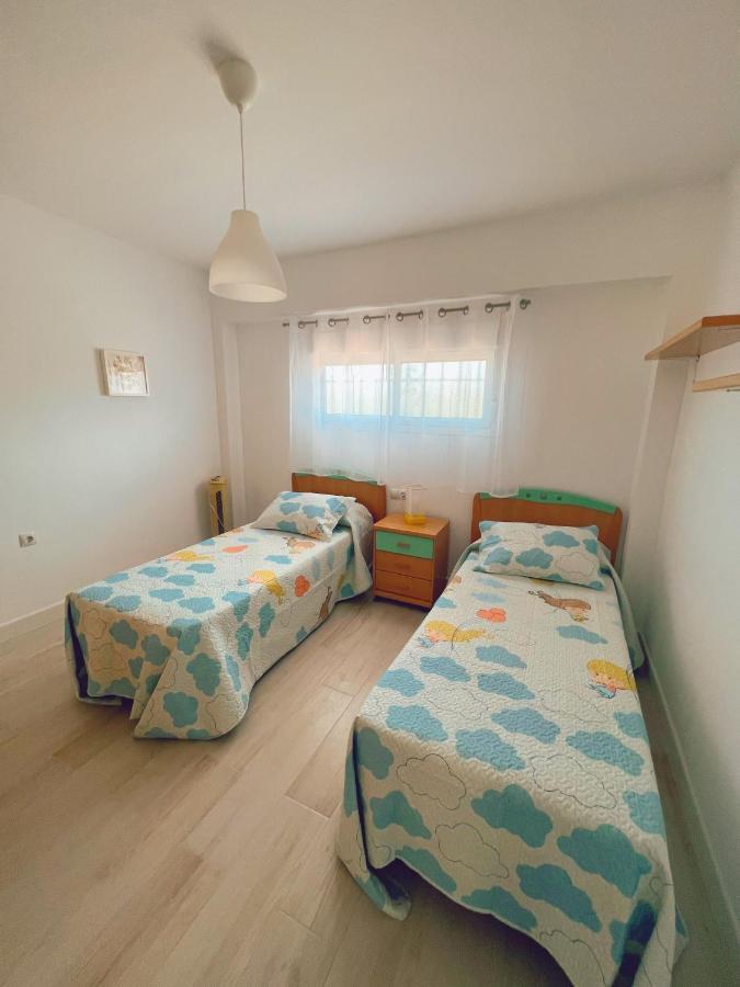 Apartment Mi Sueno Torremolinos