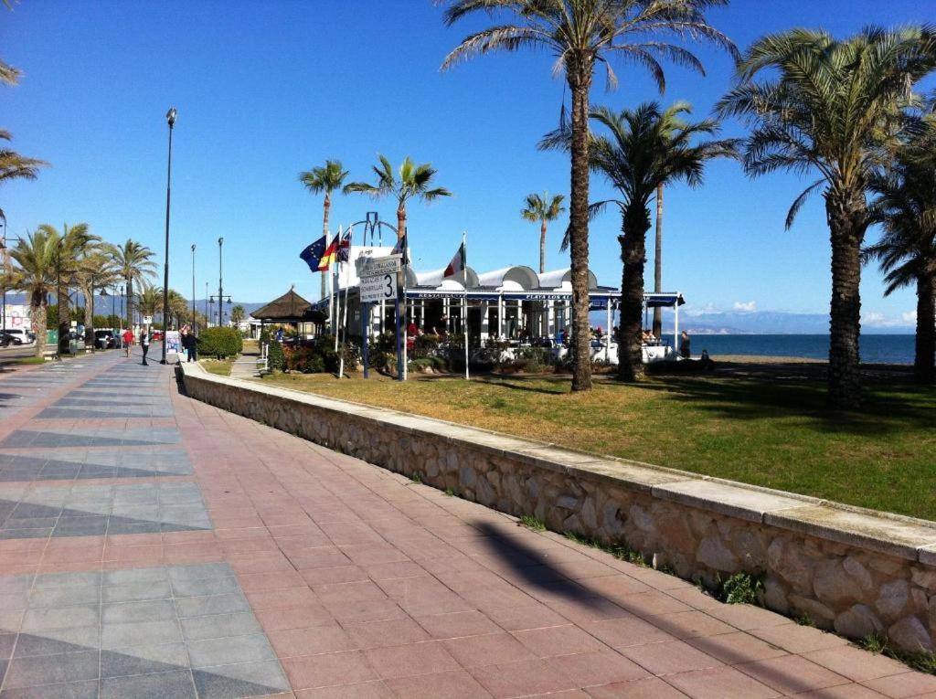 Mi Sueno Apartment Torremolinos