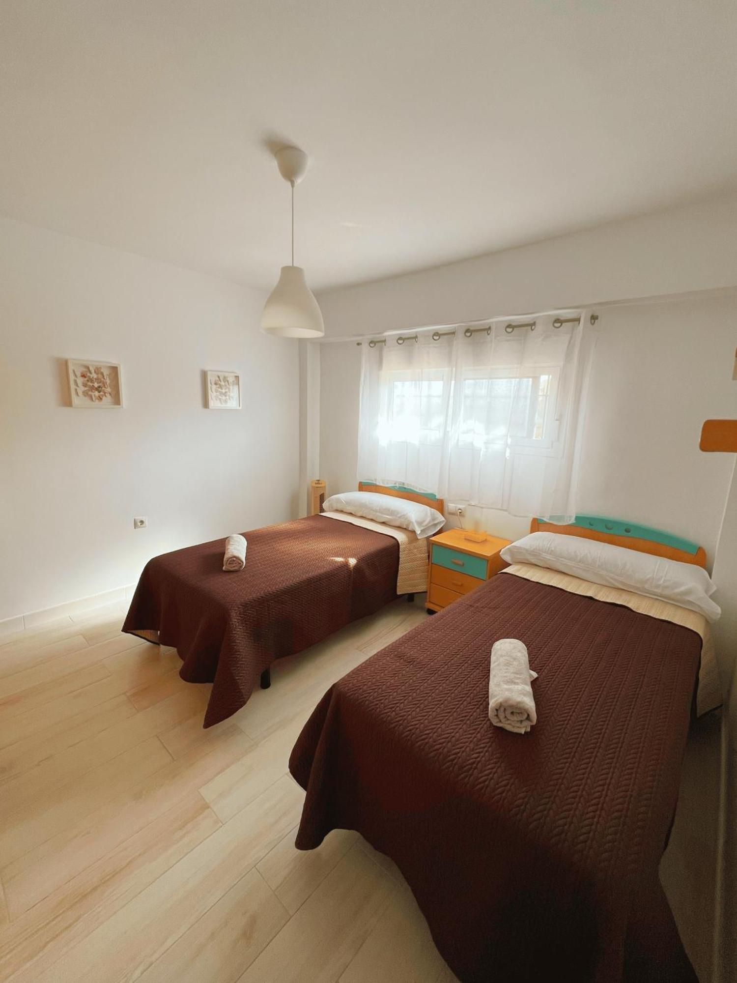 Mi Sueno Apartment *