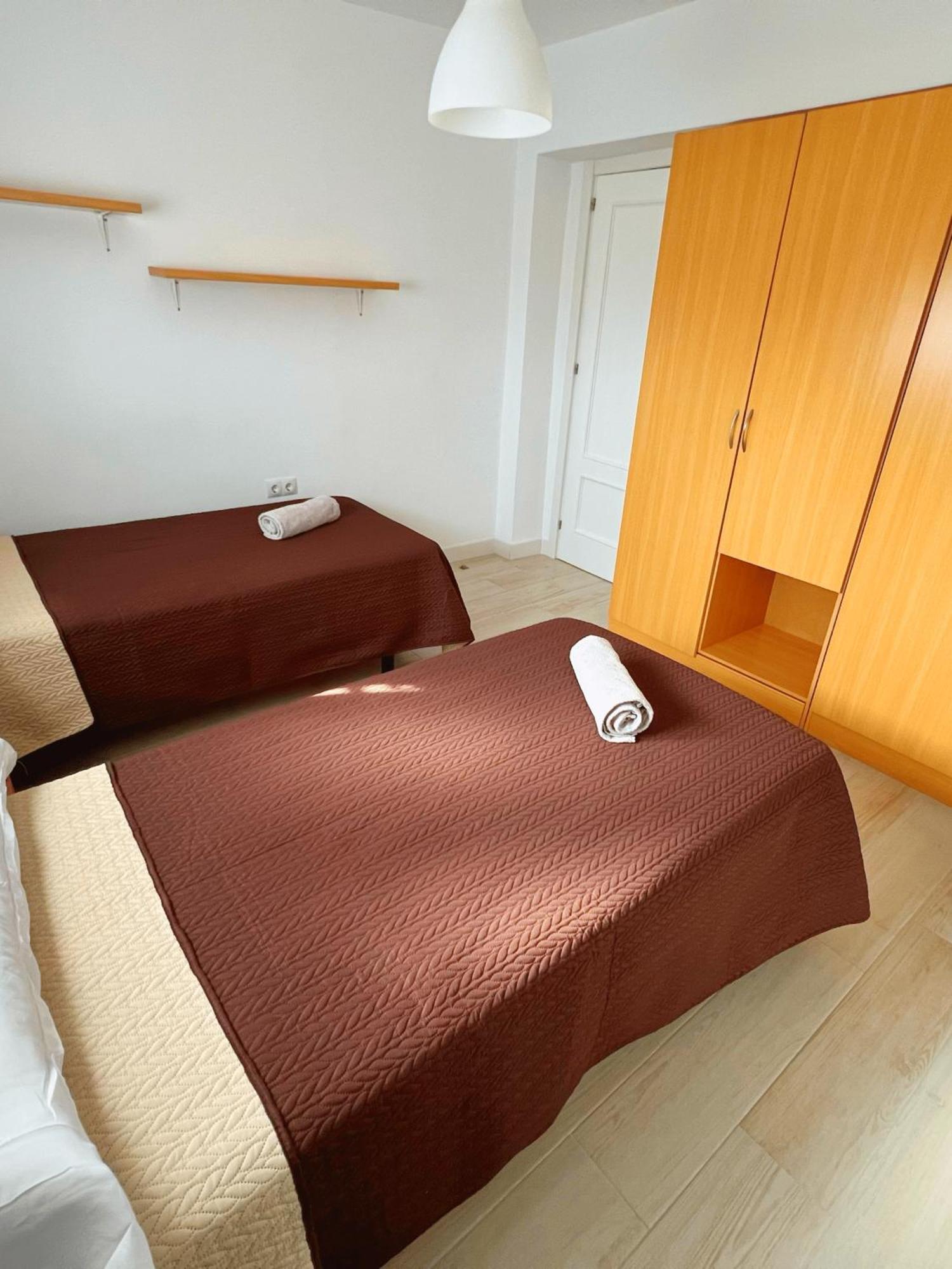 Mi Sueno Apartment Torremolinos